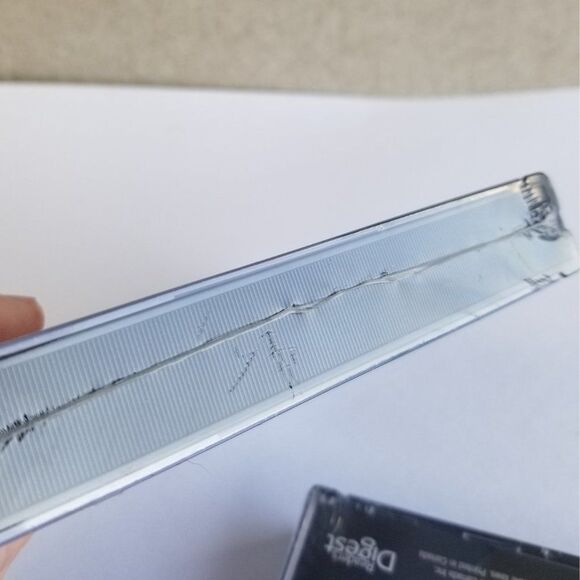 1994 NEW Sealed Johnny Cash Country Classics 3-Disc Music CD - Picture 3 of 3